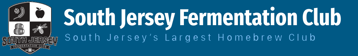 South Jersey Fermentation Club